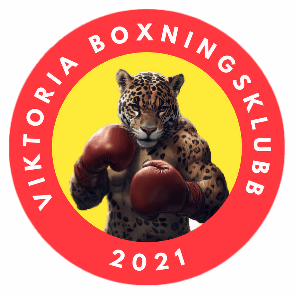 BOXNINGSKLUBBEN VIKTORIA